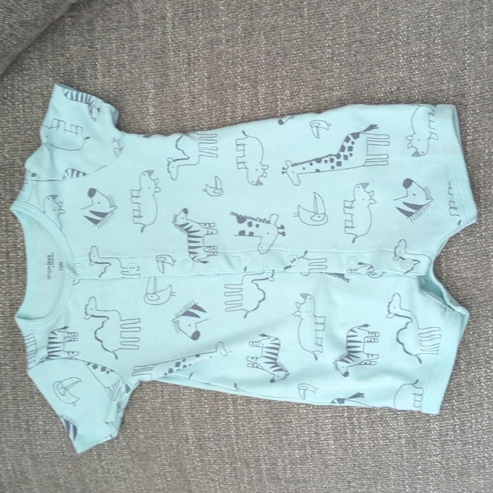 Baby Jumper